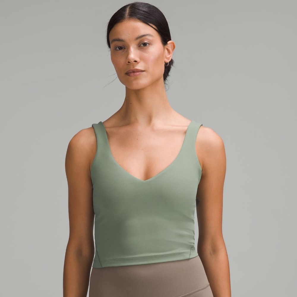 Lululemon Align Tank Top